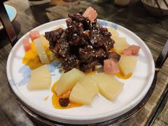 -庆合府重庆大排档(紫都城店)