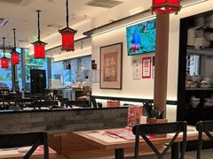 -和府捞面(曹路花园城店)