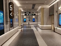 -英皇电影城(平安金融中心IMAX激光店)