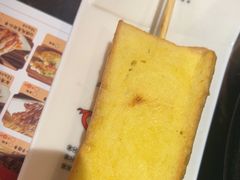 -串王阿三烧烤·小龙虾·烤鱼(拱墅胜利河美食街店)