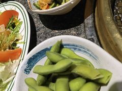 -NIUAN牛庵·日式和牛烧肉(恒隆店)