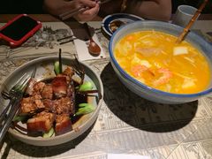 草扎肉-桂满陇-西湖船宴(西单大悦城店)