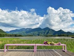 -大九湖
