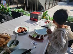-味+新京宴·烤鸭·北京菜(创意谷店)