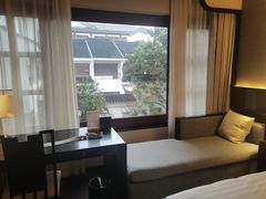 -苏州吴宫泛太平洋酒店