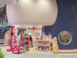 -奈尔宝家庭中心·亲子餐厅(鄞州万达店)