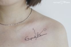 -飛凡TATTOO纹身•原创