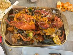 -巽寮印象美食部落餐厅·海鲜·地方特色菜(惠州体验店)