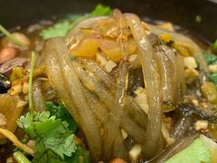 -新辉港式茶餐厅(北栅店)