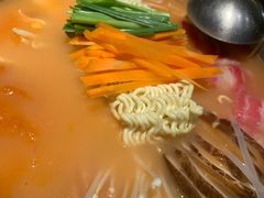 -春熙台韩国料理·章鱼肥牛(西丽店)