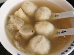 -永和鱼丸(南后街店)