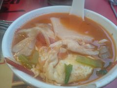 -阿记烧烤(大兴新区店)