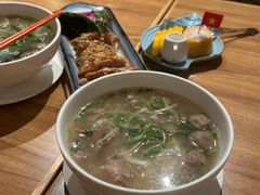 -越美小馆·越南料理(曲江店)
