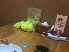 -云海肴·汽锅鸡·云南菜(天津国金汇店)