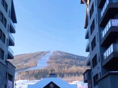 -中旅松花湖滑雪场