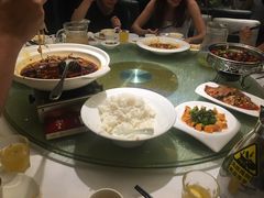 -一品红川菜(皇岗店)