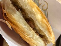 肥瘦肉夹馍-陕味食族油泼面(同济南路店)