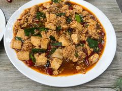 鱼籽豆腐-胖子川香
