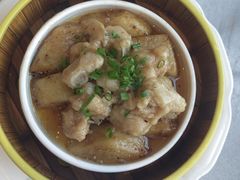 -新南华大酒店(长寿店)