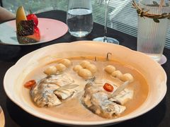-醉东Oriental House(静安嘉里中心店)