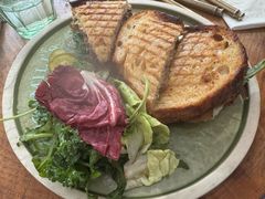 -O'mills Sourdough Bakery&Bistro(永嘉路店)