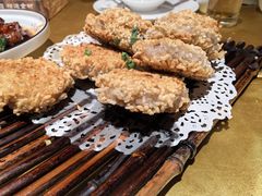 -麒麟小院·老九江菜(安平路店)