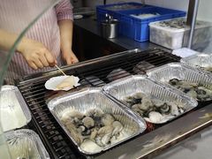 -冯姐生蚝(迎宾广场店)