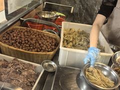 -清真马杰山牛肉汤馆