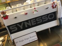 -KYO COFFEE(胶州路店)