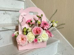 -安雅国际月子会所(拱北森宇富通店)