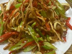 -文杰餐馆(南洪时尚风情街店)