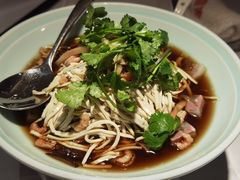 -小厨娘淮扬菜(六合欢乐港店)