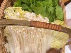 -同仁四季椰子鸡(福田东园总店)