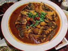 -永安鱼庄·镇江菜(东吴路店)