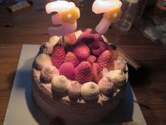 -好利来(亦庄国融店)