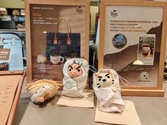 -Peet's Coffee皮爷咖啡(德基店)