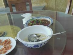 -老渔翁餐厅·鱼家傲私房菜