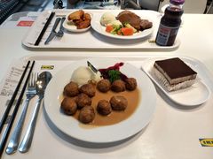 -宜家·瑞典风味餐厅(烟台路店)