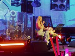 -MOSSO·Liveshow(M3香港广场店)