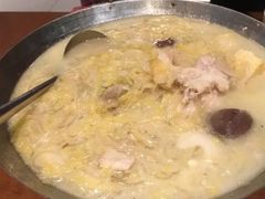 -东北人粗粮饺子坊(南山店)