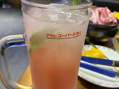 -金妈家烤肉(龙湖U城天街店)