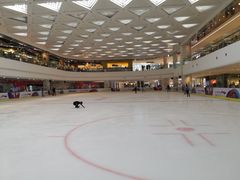 -全明星滑冰俱乐部(万象城店)