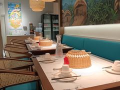 -沿江海南菜·文昌鸡祖师爷(大东海店)