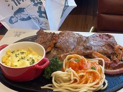 -豪客来牛排(红豆万花城店)