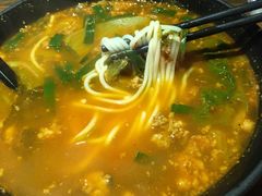 -缘生态云南菜·野生菌庭院餐厅(华侨城店)