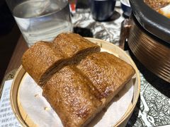 -绿茶餐厅(北京凤凰汇店)