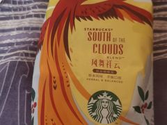 -星巴克(天津大悦城第二店)