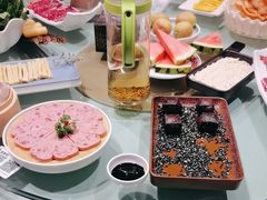 -手选潮汕鲜活牛肉火锅(二七广场店)