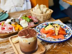 -Alimentari早午餐(安福路店)