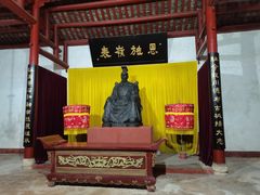-龙川佗城